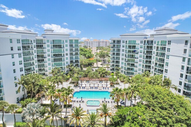Primary Photo - 550 SE Mizner Blvd