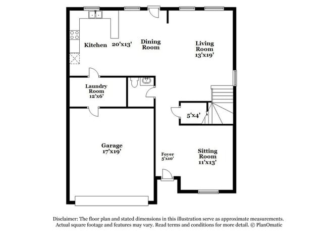 Building Photo - 9923 Mustang Rise