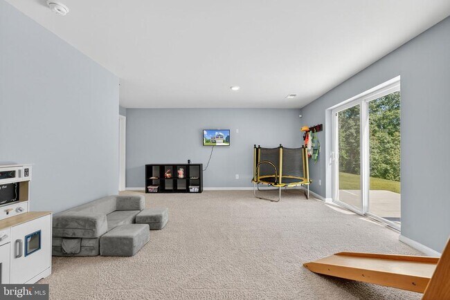 Building Photo - 35500 Quail Meadow Ln