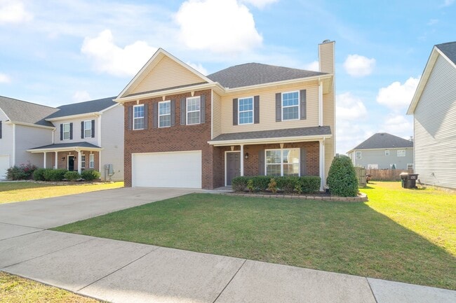 Building Photo - 2719 Honey Hill Rd