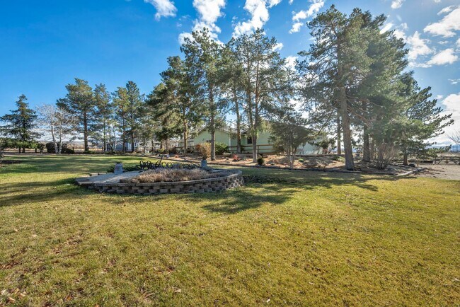 Building Photo - Single Story Home Located on a Ranch