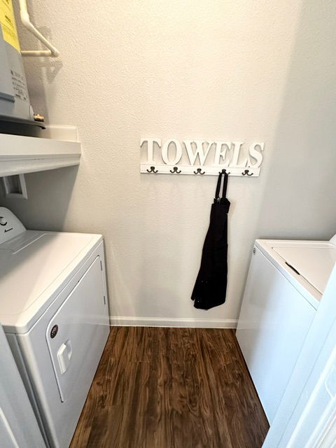 Building Photo - 27040 U.S. 380 Apt #B2, Aubrey, TX 76227 - 2 BR 2 BA Condo