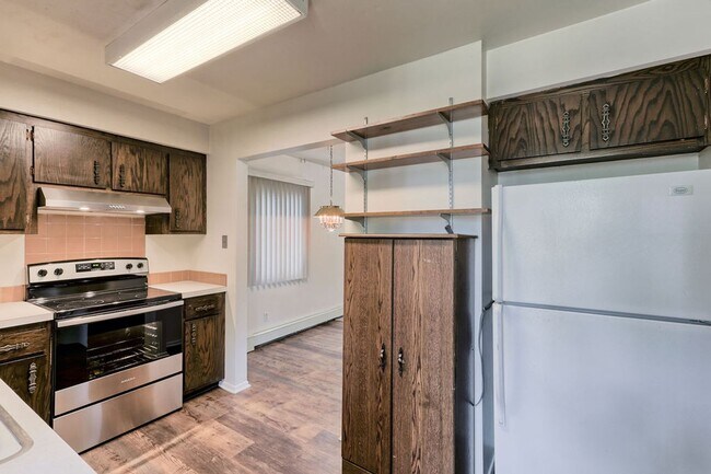 Building Photo - 3 Bedroom Duplex in West Fort Collins