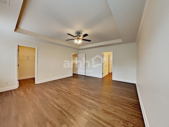 Building Photo - 4318 Spregan Way