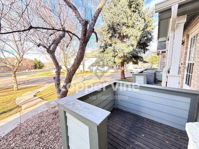 Building Photo - 1365 W 112th Ave