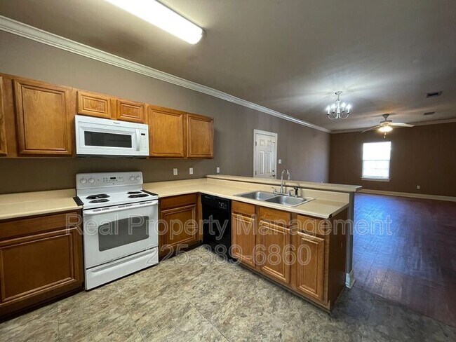 Building Photo - 31855 LA Hwy 16