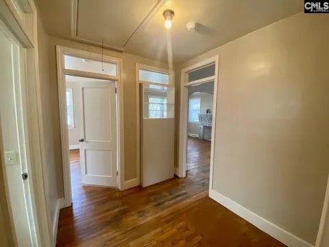 Building Photo - 3824 Yale Ave