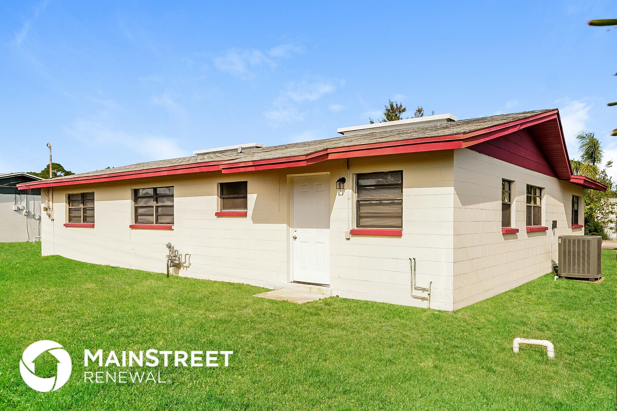 Building Photo - 1455 James Ave