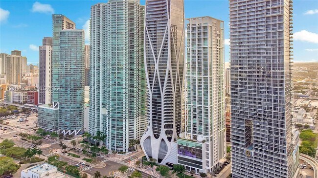 Building Photo - 1040 Biscayne Blvd