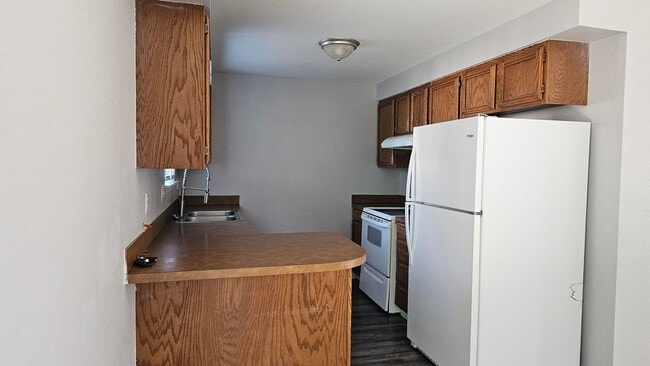 Building Photo - Lovely Single-Story 3-Bed, 2 Bath House in Nampa!