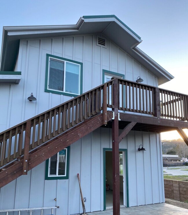 Building Photo - 8075 Curbaril Ave