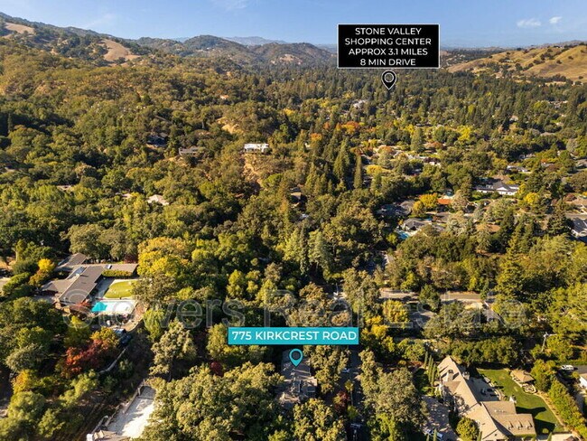 Building Photo - 775 Kirkcrest Rd