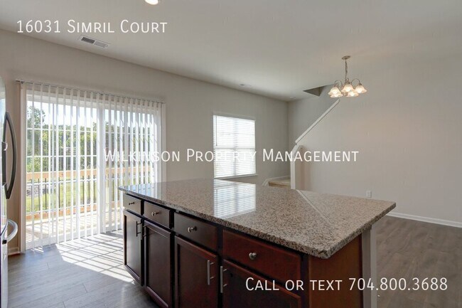 Building Photo - 16031 Simril Ct