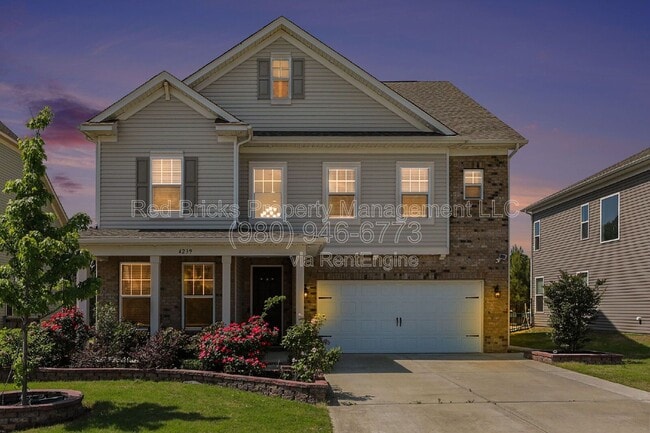 Building Photo - 4239 Stream Dale Cir NW