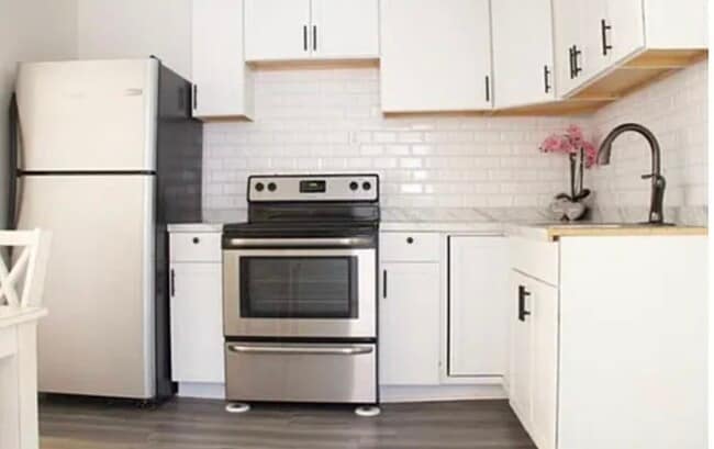 Building Photo - 1109 Arkansas St