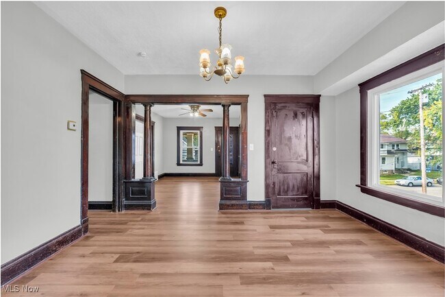 Building Photo - 4126 Gifford Ave