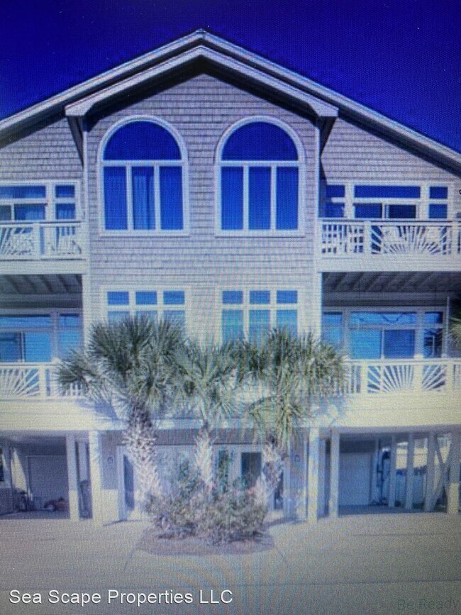 Primary Photo - 4 br, 3 bath House - 1307 N Lumina Ave