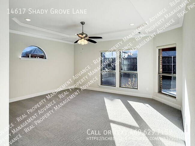 Building Photo - 14617 Shady Grove Ln