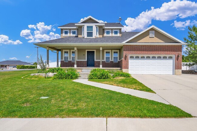 Primary Photo - Live Where Opportunity Lives — Lehi Apartment Just Listed
