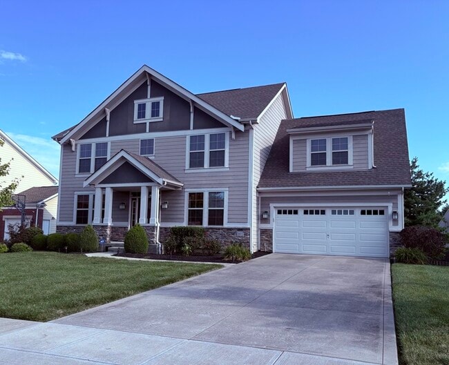 Primary Photo - Charming 4 beds 2 bath in Lewis Center!