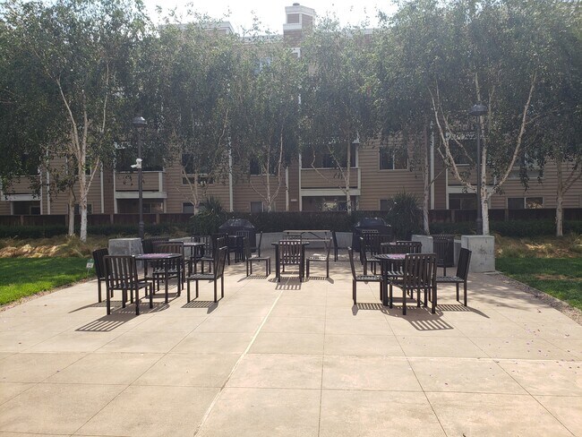 Building Photo - 6400 Christie Ave