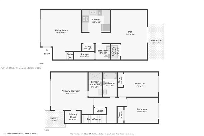 Building Photo - 311 Gulfstream Rd