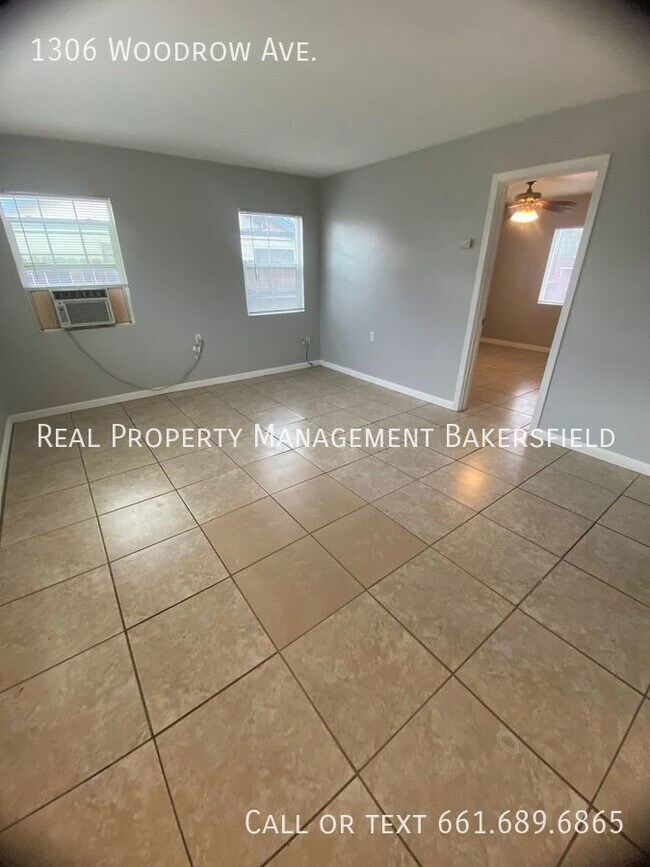 Building Photo - 1306 Woodrow Ave - Zero Deposit, Ask us How!