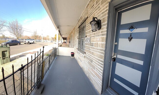 Building Photo - 435 N Tennessee Ave