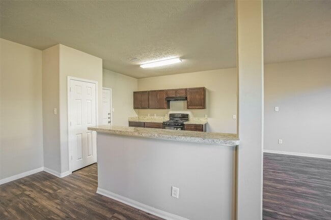 Building Photo - 9718 Caprice Court