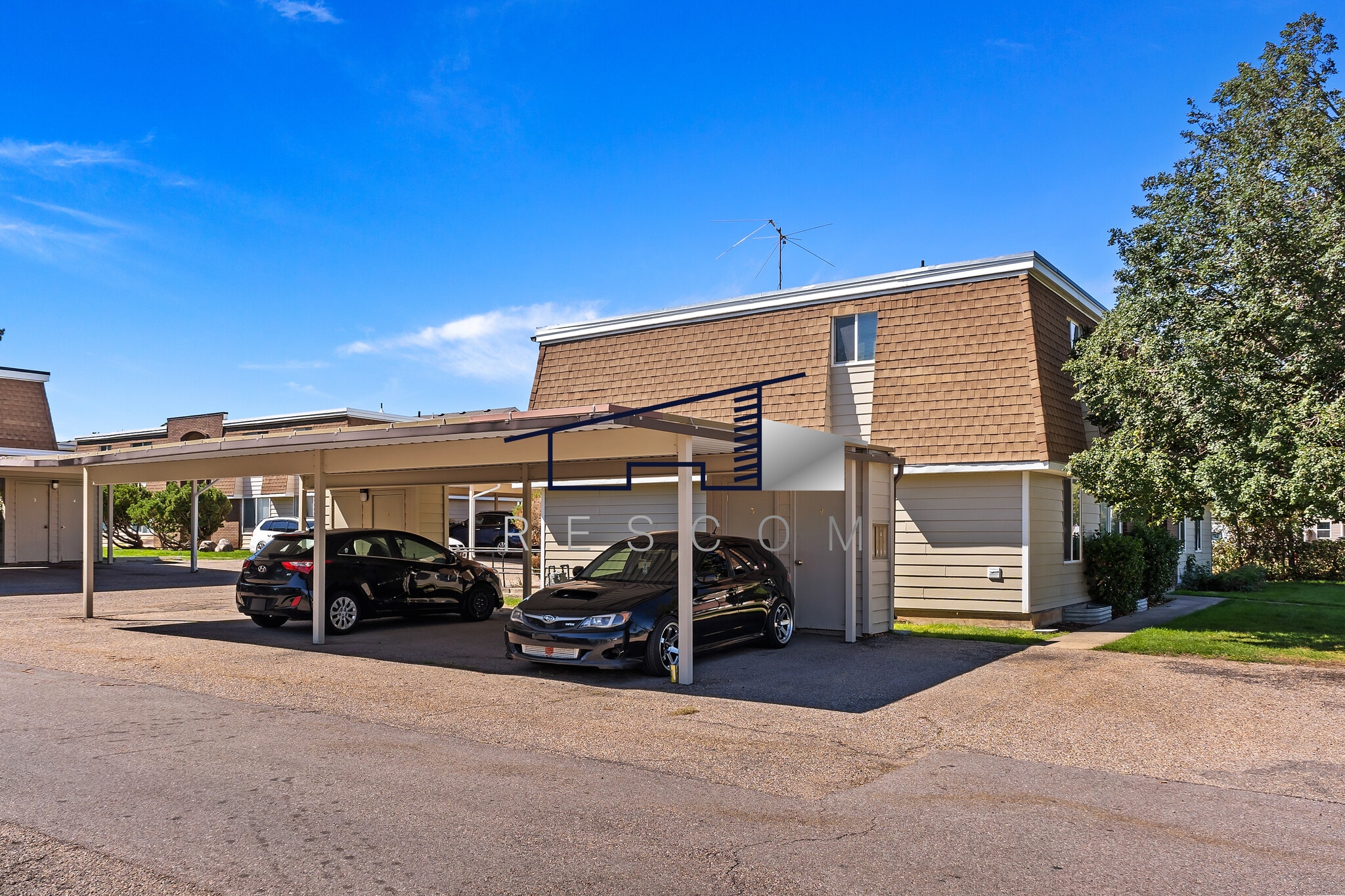 Building Photo - 445 W 4900 S