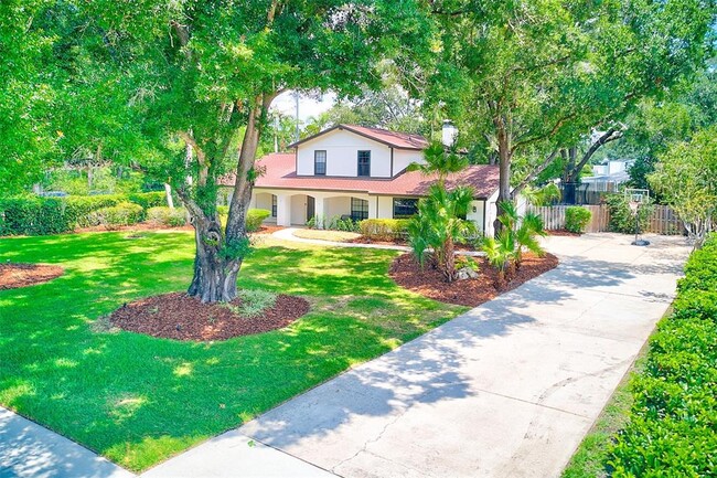 Building Photo - 4509 Old Orchard Dr