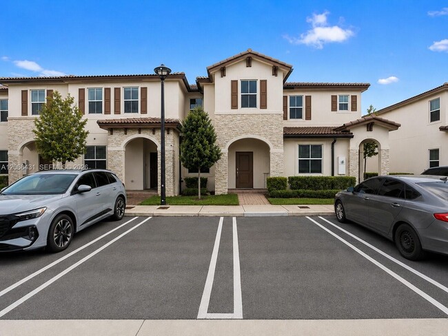 Building Photo - 12269 NW 24th Pl