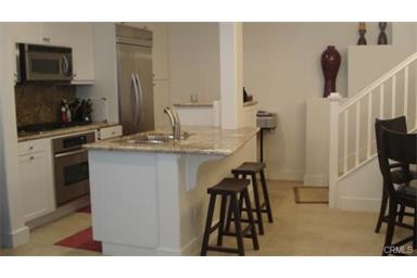 Breakfast bar - 5511 W 149th Pl