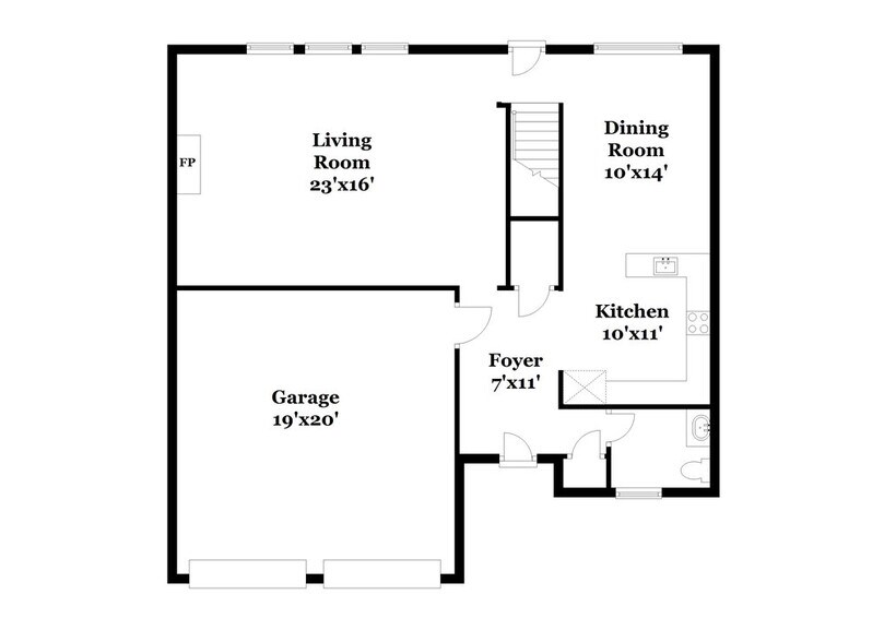 Building Photo - 220 Crescent Woode Dr