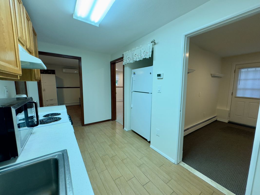 Building Photo - 25 Paddock St