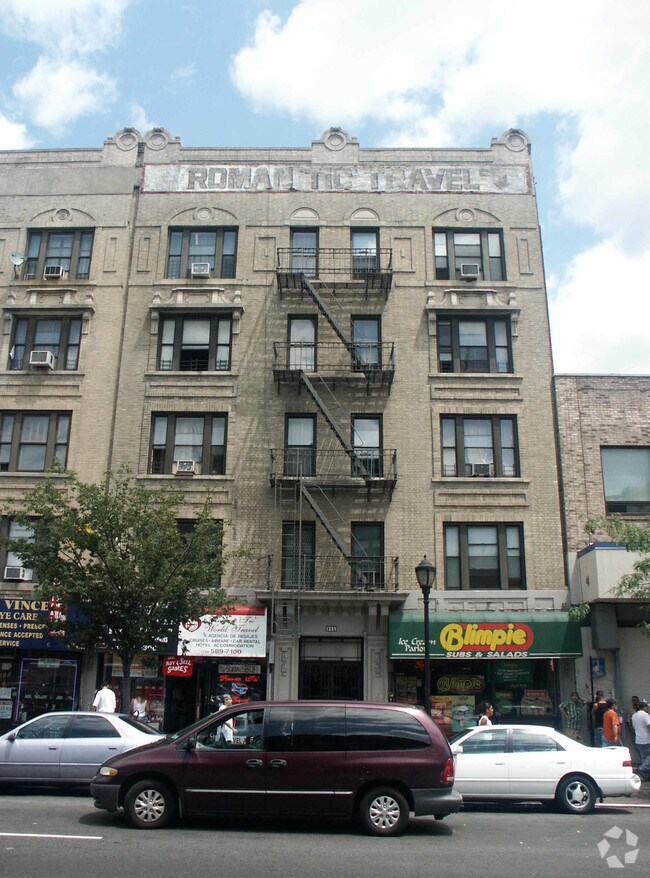 962 Southern Blvd 962 Southern Blvd Bronx NY 10459 Apartment Finder