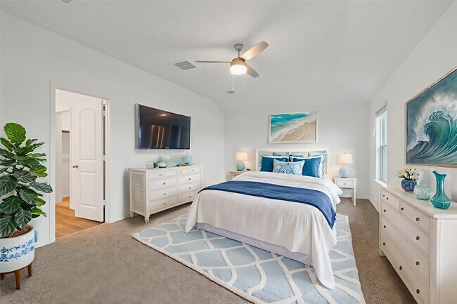 Building Photo - 6011 Bella Breeze Dr