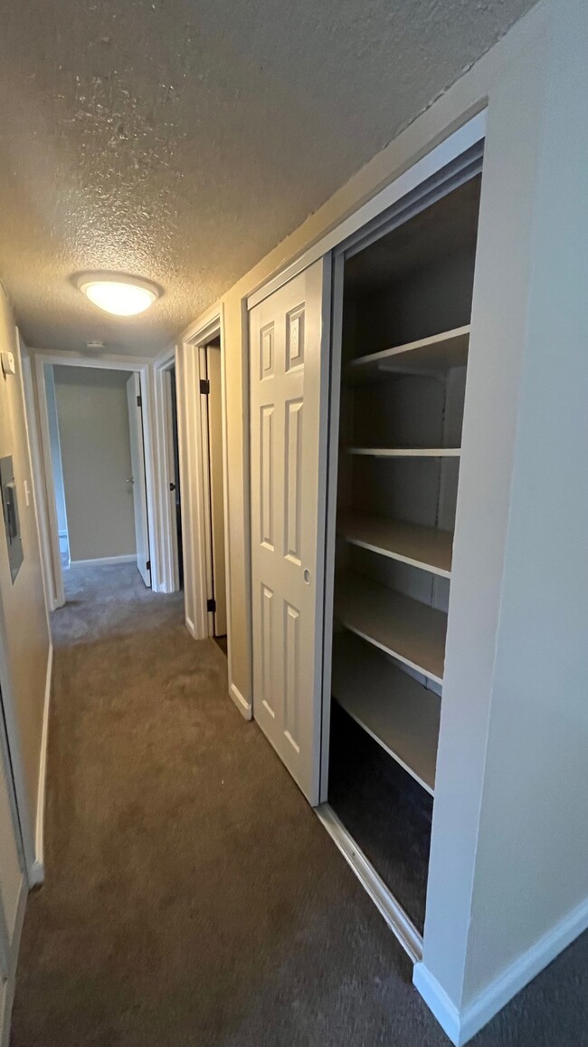 Floorplan - Vacaville Park Apartments