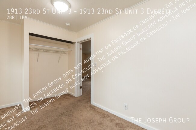 Building Photo - 1913 23rd St
