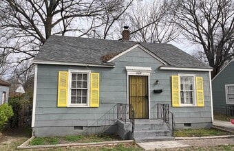 Building Photo - 2668 Burns Ave