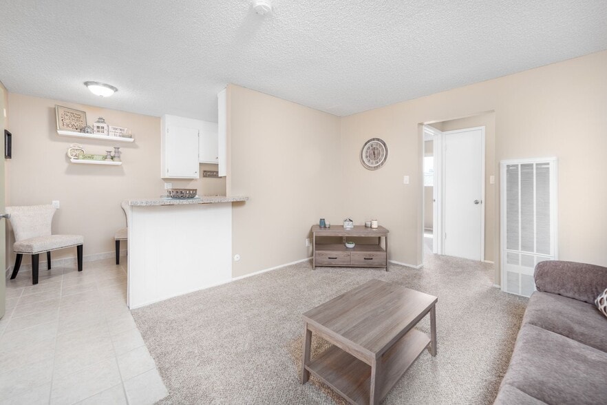 Interior Photo - Garfield Manor Apartments