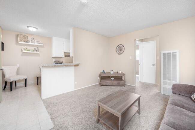 Interior Photo - Garfield Manor Apartments