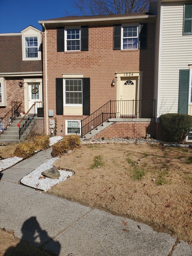 Building Photo - 1024 Cape Splitt Harbour