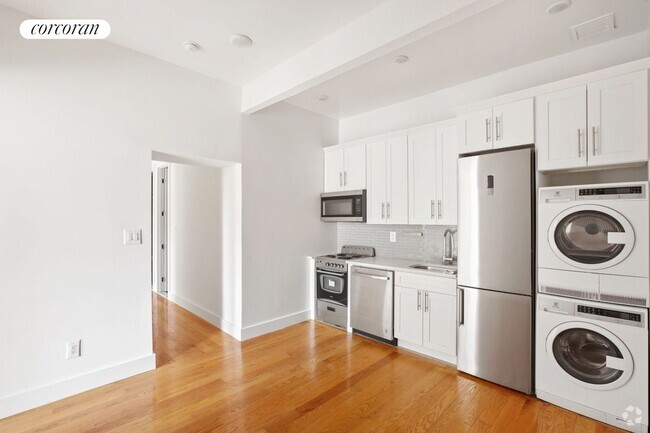 Building Photo - 167 W 122nd St