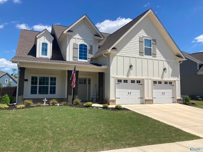 Primary Photo - 6604 Waxwood Dr