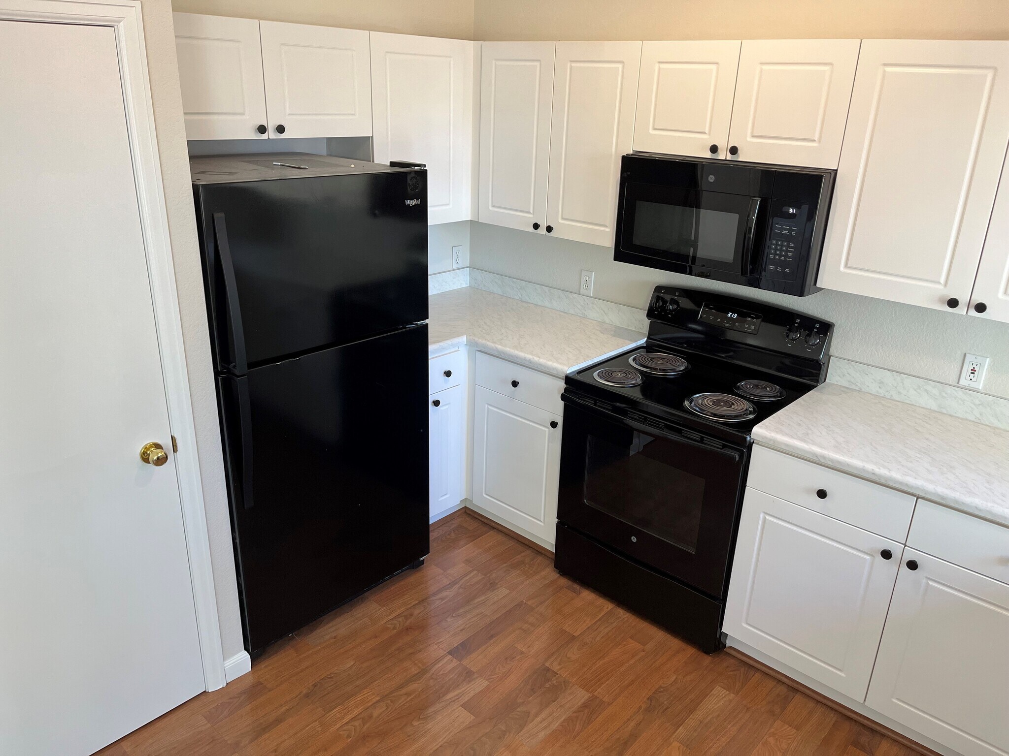 ENTIRE INTERIOR PAINTED - 9688 Harris Cir