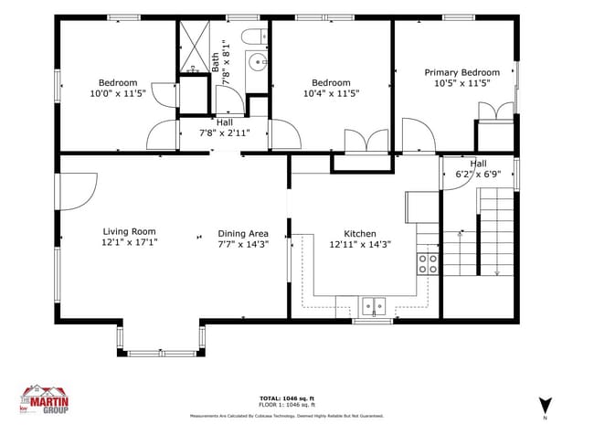 Building Photo - 2819 S 10th St