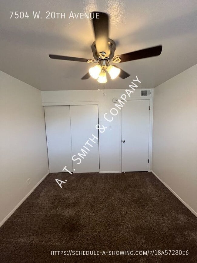 Building Photo - 7504 W 20th Ave