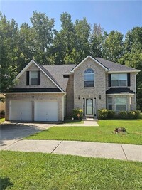 Building Photo - 4849 Lilly Stem Dr