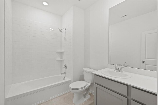 Building Photo - 3616 Field Coast Ln